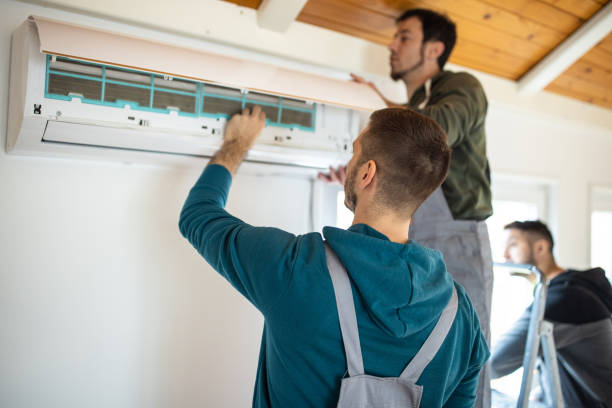 Best HVAC Financing and Leasing in King City, OR