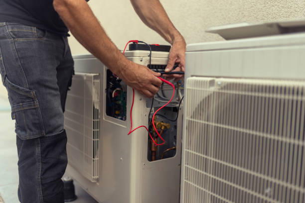 Best HVAC Equipment and Components in King City, OR
