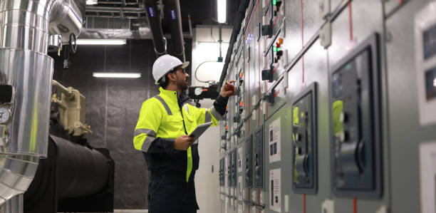 Professional HVAC in King City, OR